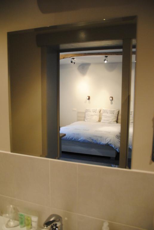 B&B De Oude Winning Riemst Zimmer foto