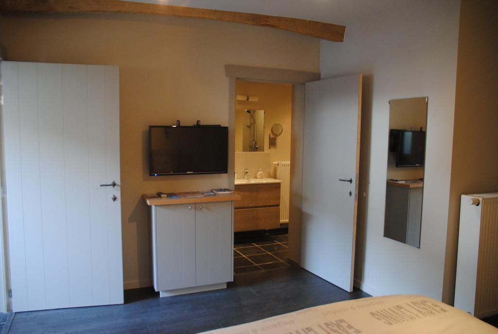 B&B De Oude Winning Riemst Zimmer foto