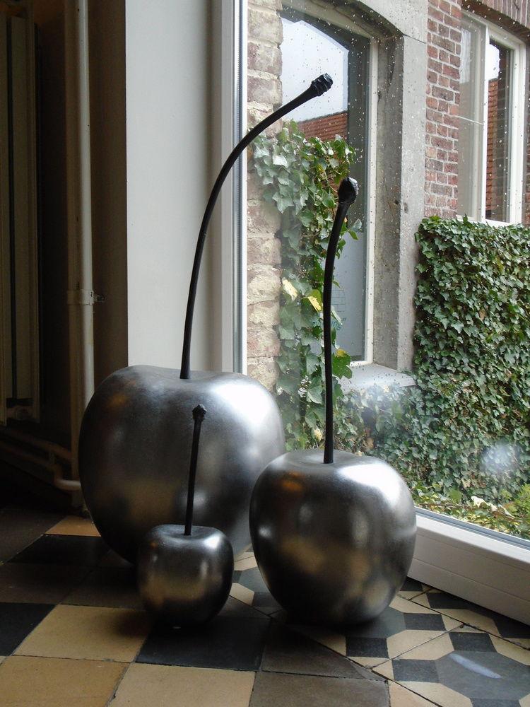 B&B De Oude Winning Riemst Exterior foto