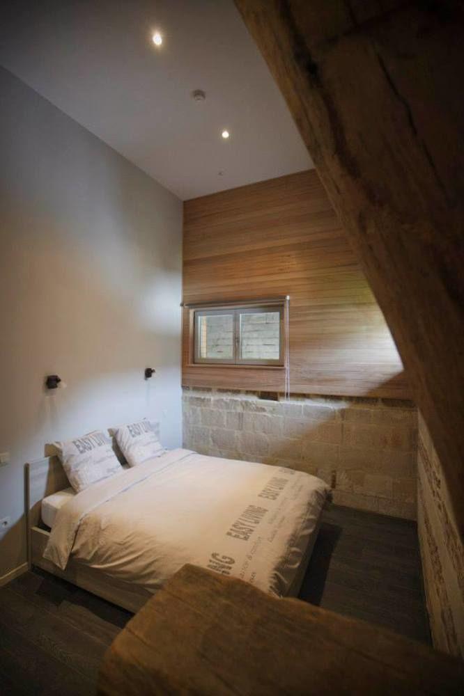 B&B De Oude Winning Riemst Exterior foto